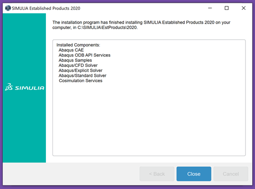 15. The Installation Process Will Continue Depending On What Components ...