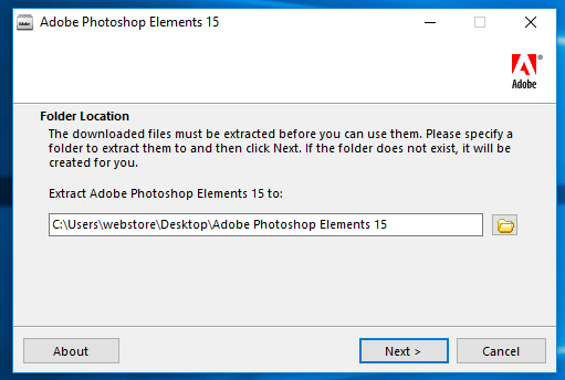 Adobe Photoshop Elements 15 And Premiere Elements 15 Windows Mac Before Installing Photoshop Elements And Or Premiere Elements You Must Install The K2 Client And Register Your Computer To Obtain The Serial Number Refer To Your Webstore Order