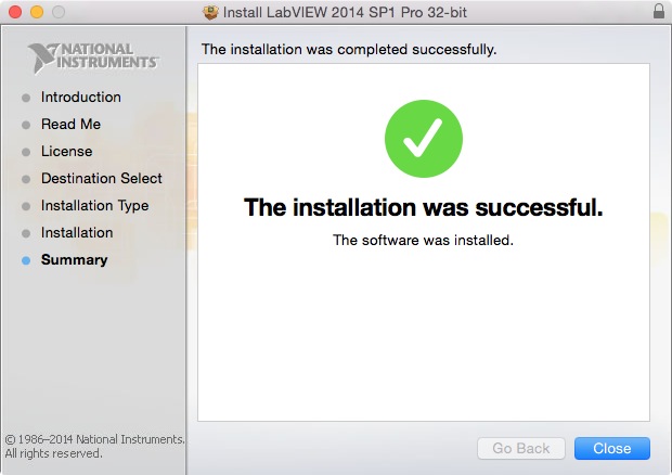 labview 2014 sp1 pro for mac