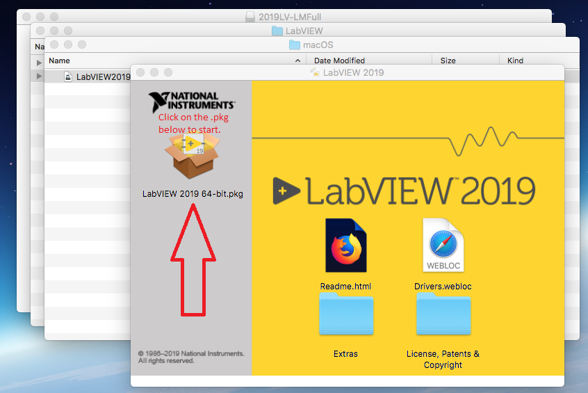 labview 2019