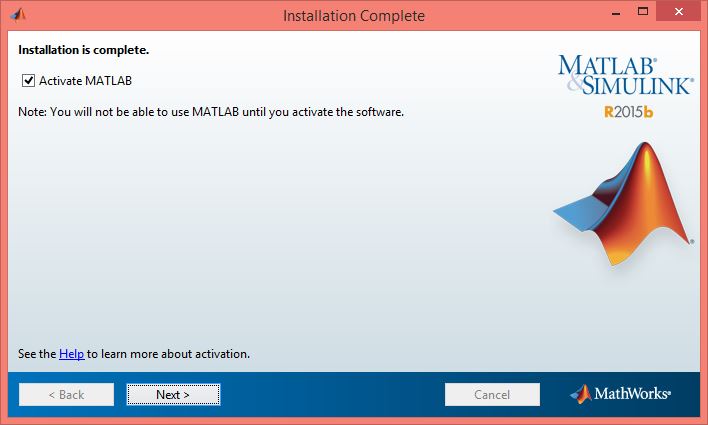 File Installation Key For Matlab R2015b Crack