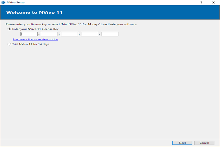 nvivo 10 tutorial