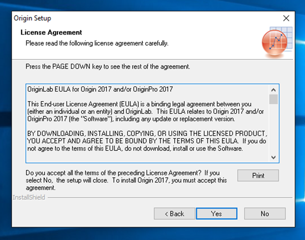 Originlab software free download crack