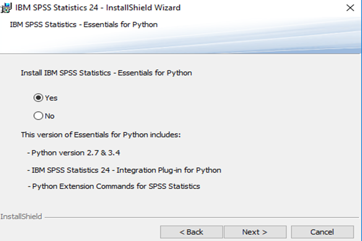 spss 24 version launch date