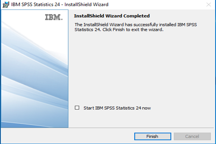 Install Ibm Spss Statistics 24 For Mac